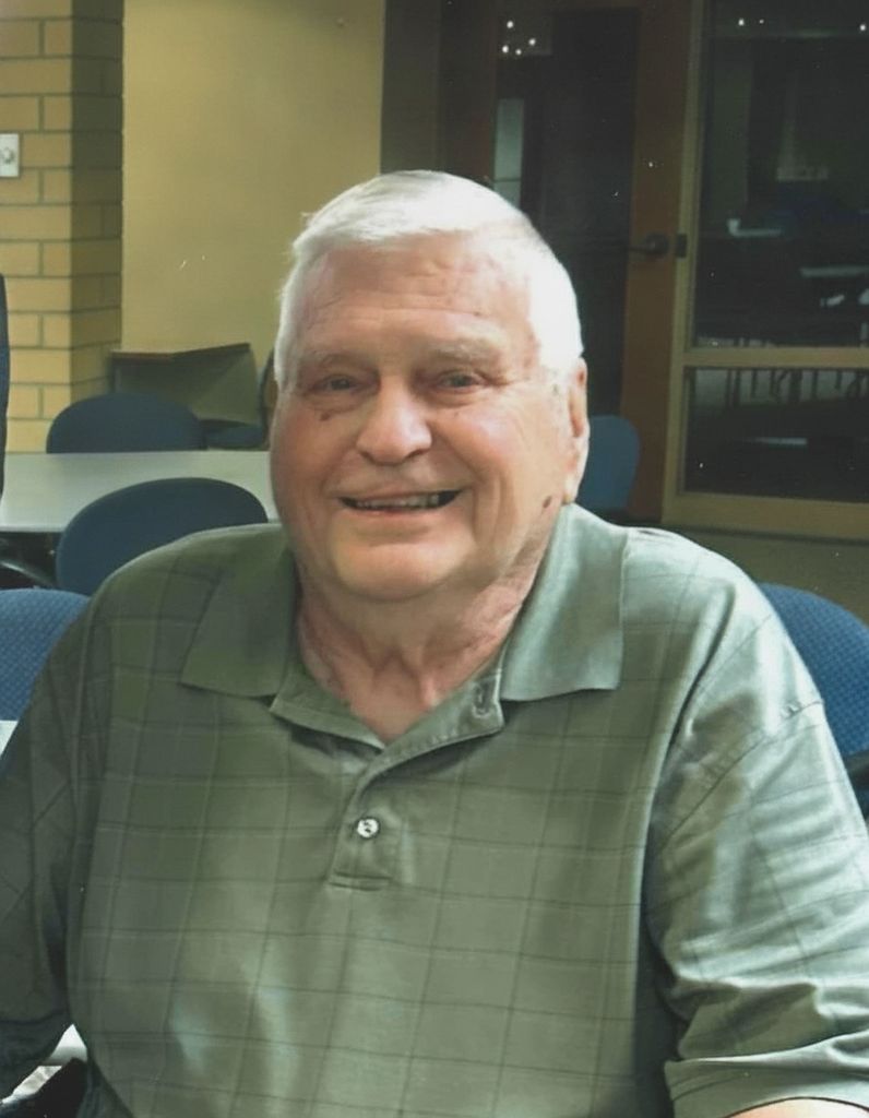 Milton K. Tweten