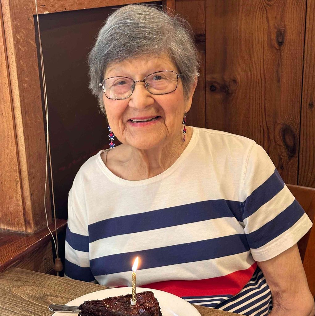 LaVerda Louise Shaver Profile Photo