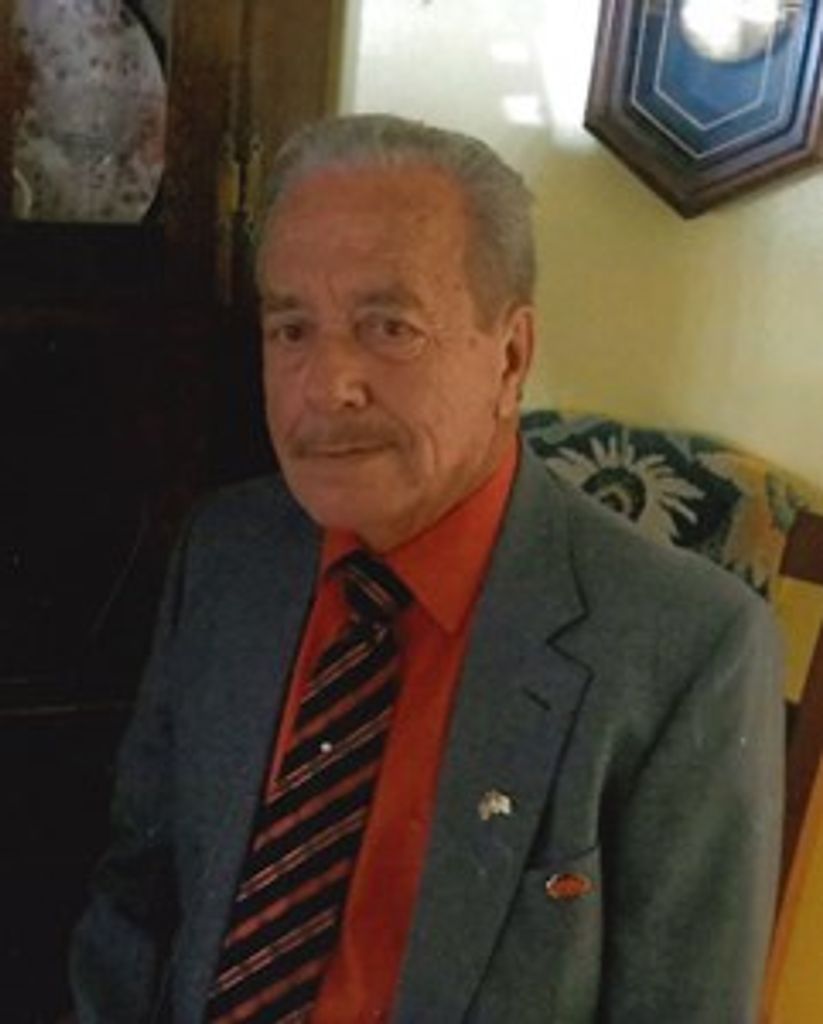 James C. Jewell