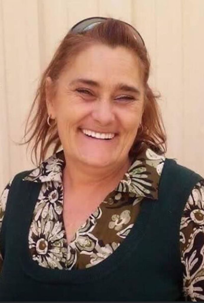 Patricia Ann Hutchinson Profile Photo