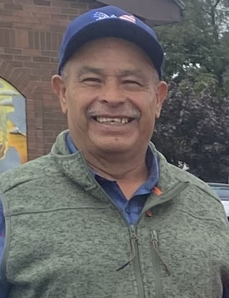 Taide Villegas Profile Photo