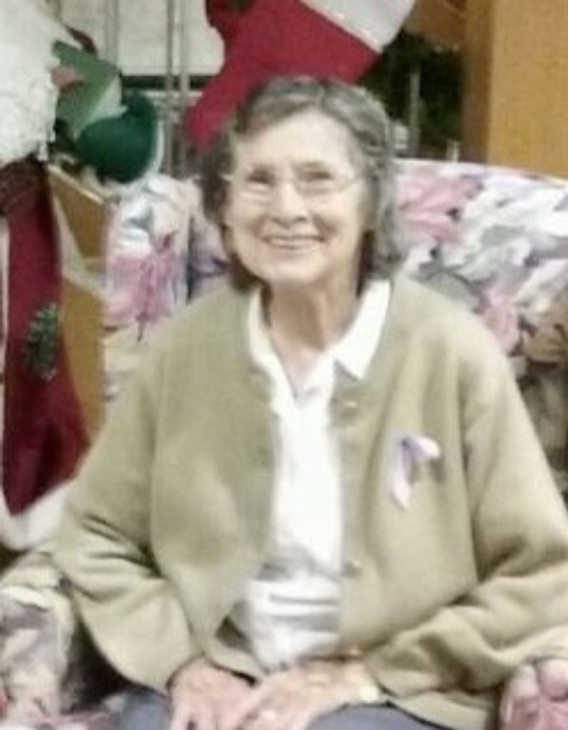 Shirley M. Koser
