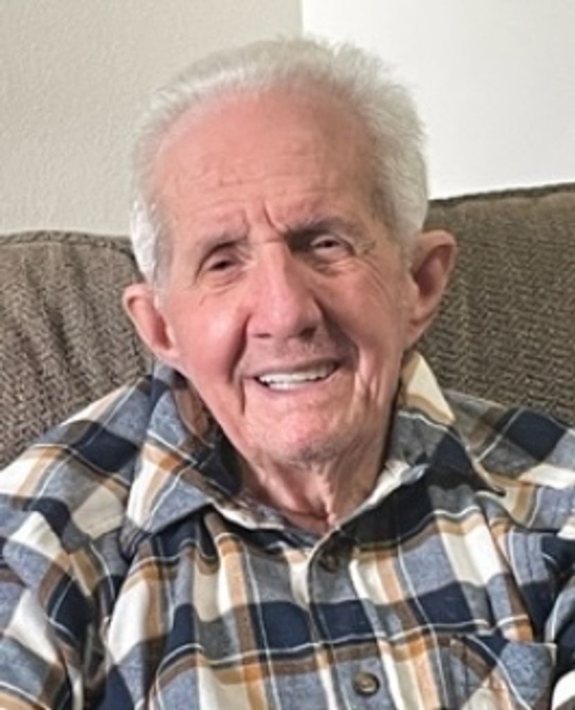 Roy Reaves Profile Photo