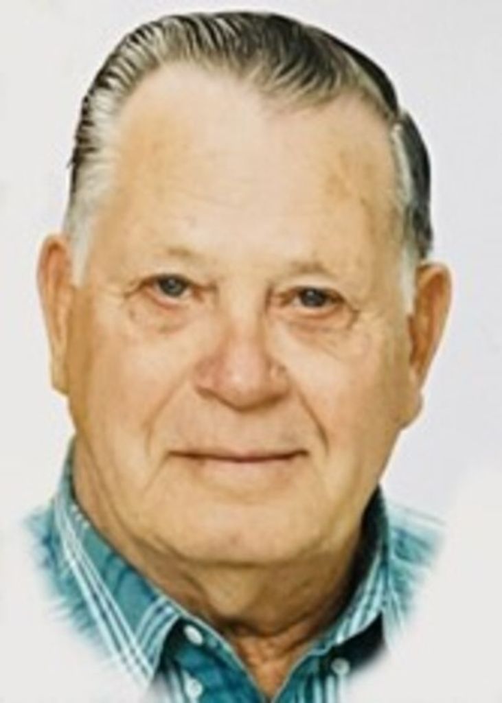 Jerry Donald Schaeffer Profile Photo