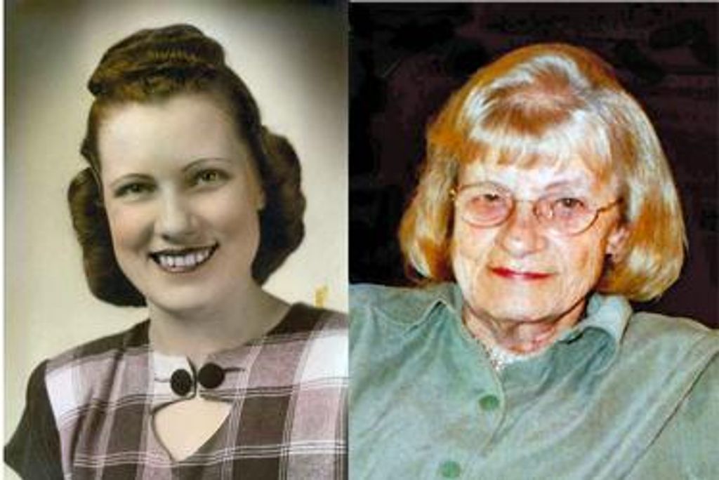 Frances Martin