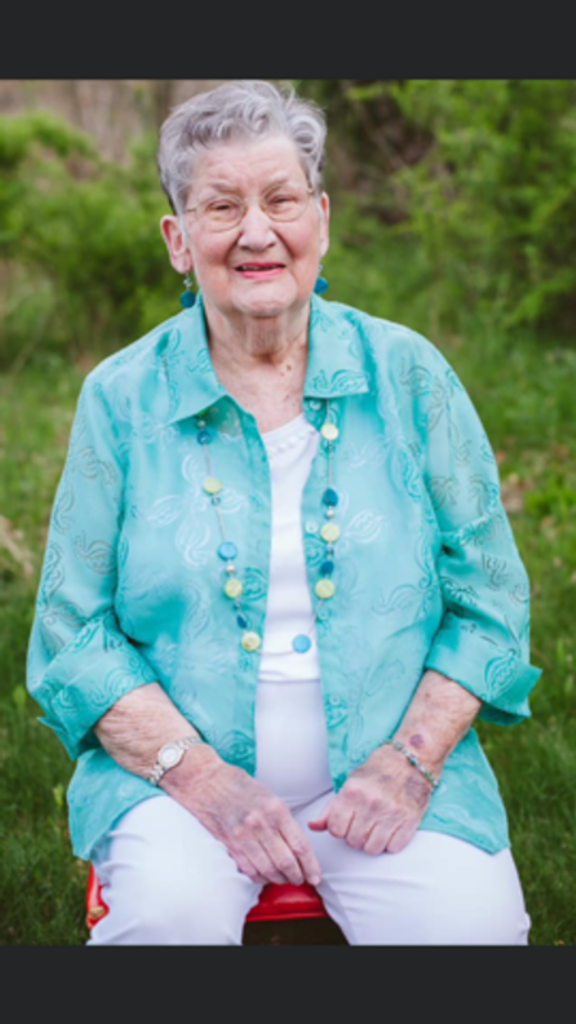 Josephine E. Hittler