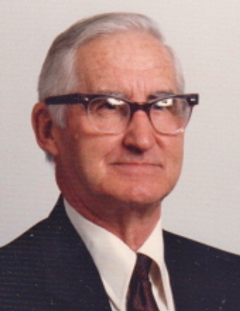 Frank  "Bud" Sams