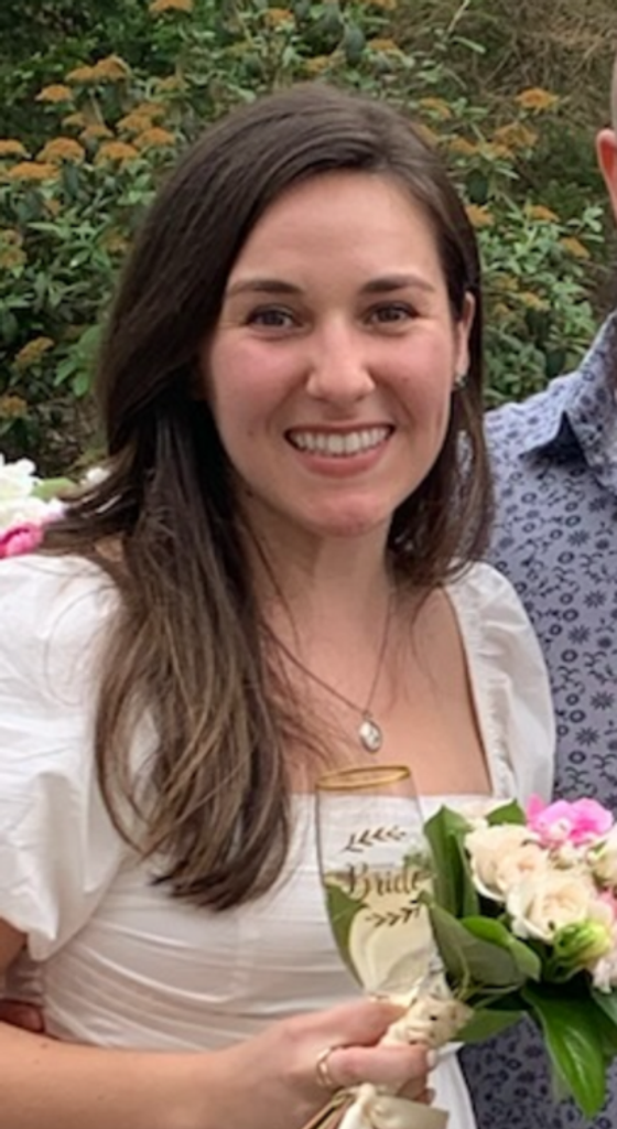 Raquel Santos Peskosky Profile Photo