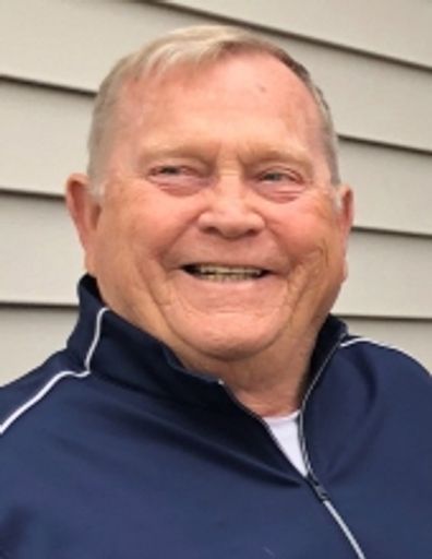Linnwood L. Parry Profile Photo