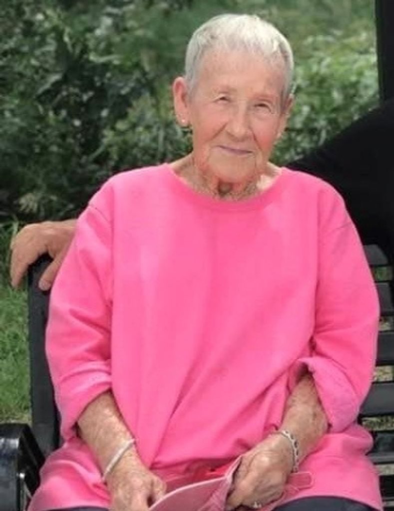 Betty Sage