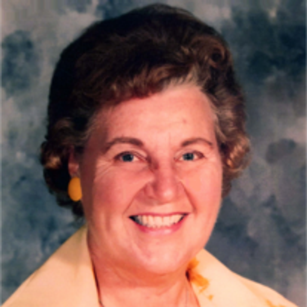 Glenna M. Ferrone