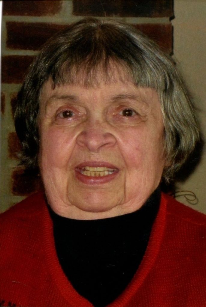 Margie Jean (Hoskins)  Jewell Profile Photo