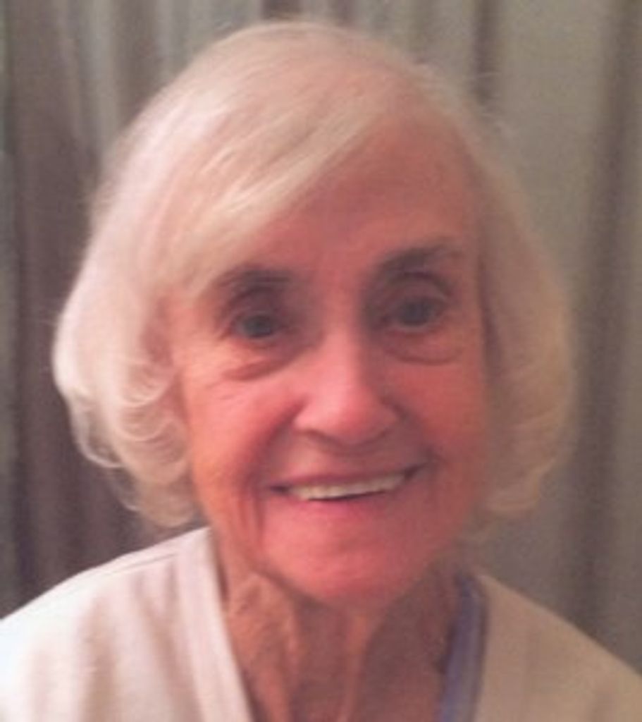 Dorothy Mae (Nokes) Thomas