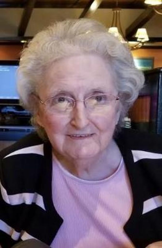 Sarah Barnes Hendricks Profile Photo