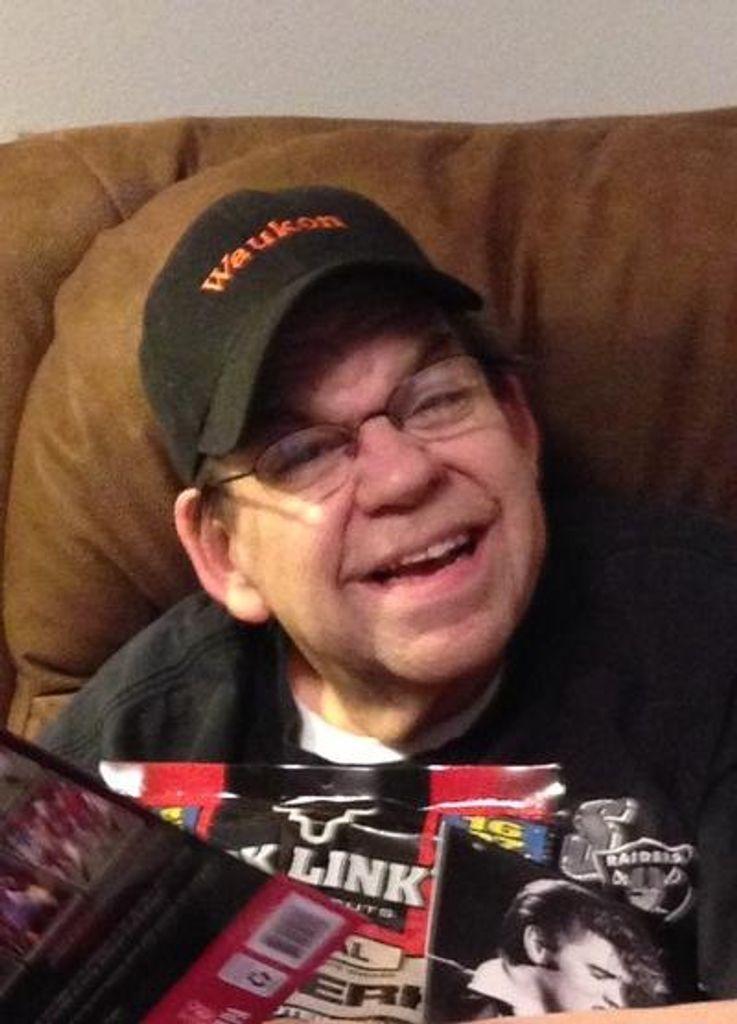 Charles "Chuck" A. Prucha Profile Photo