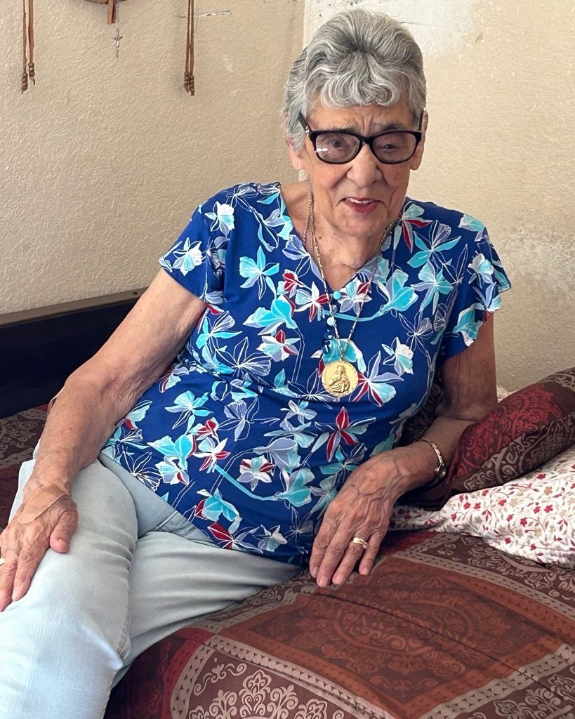 Loretta M. Garcia Profile Photo
