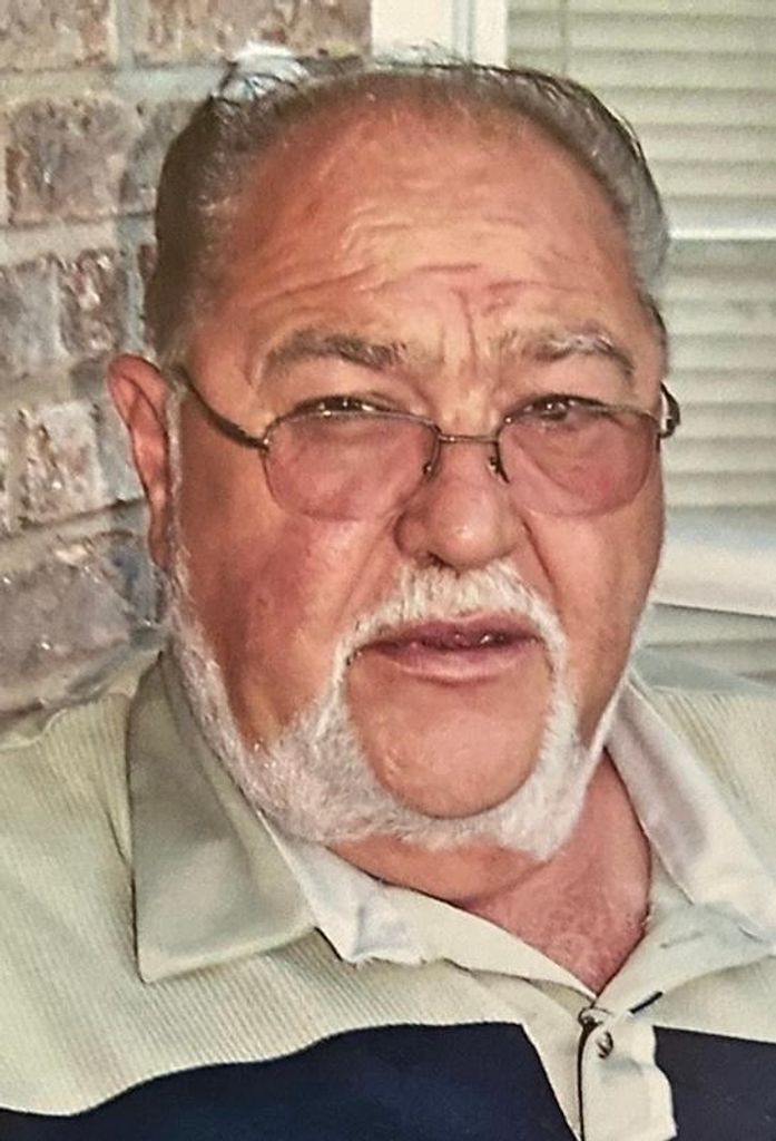 Marion “Buddy” Mixon