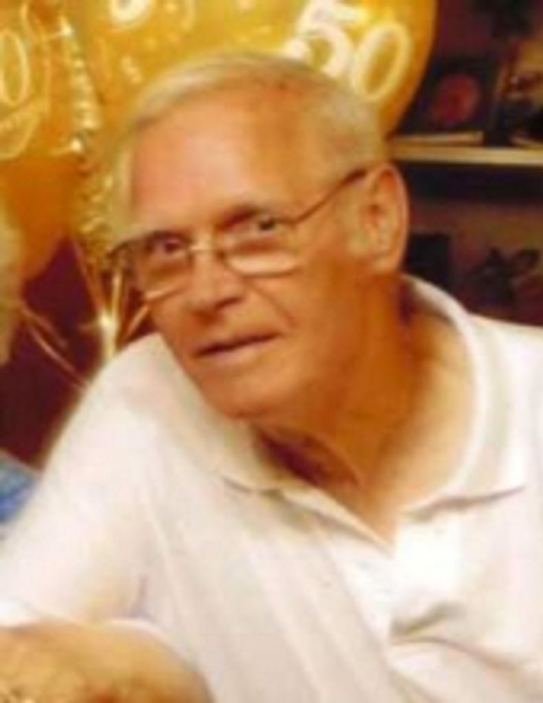 Ray  W. Mcintire