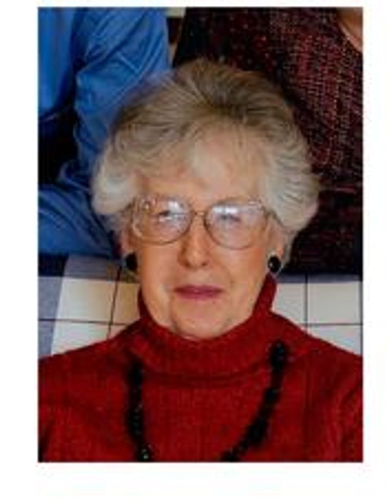 Miriam Newcomb Profile Photo