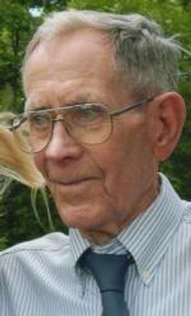 Harrison Ross