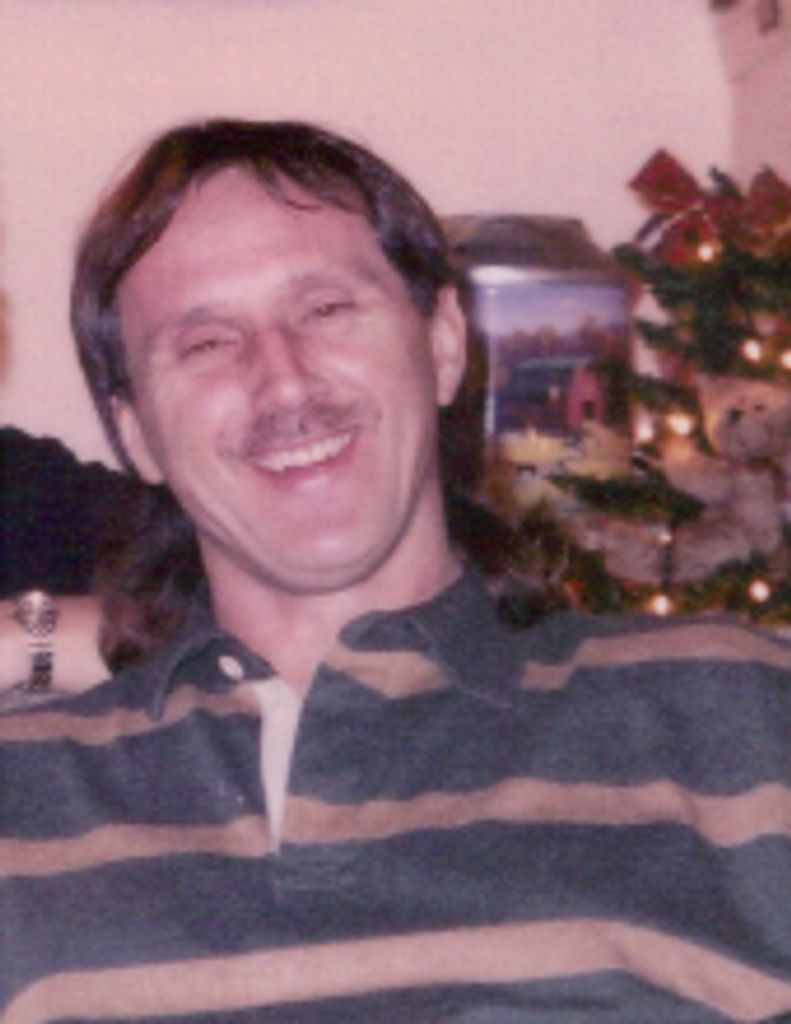 Anthony W Gallichio Profile Photo