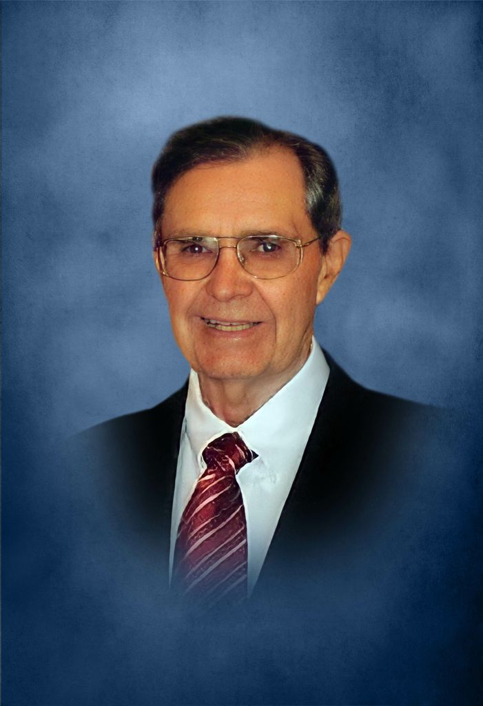 Maurice "Skip" Flake Jr.