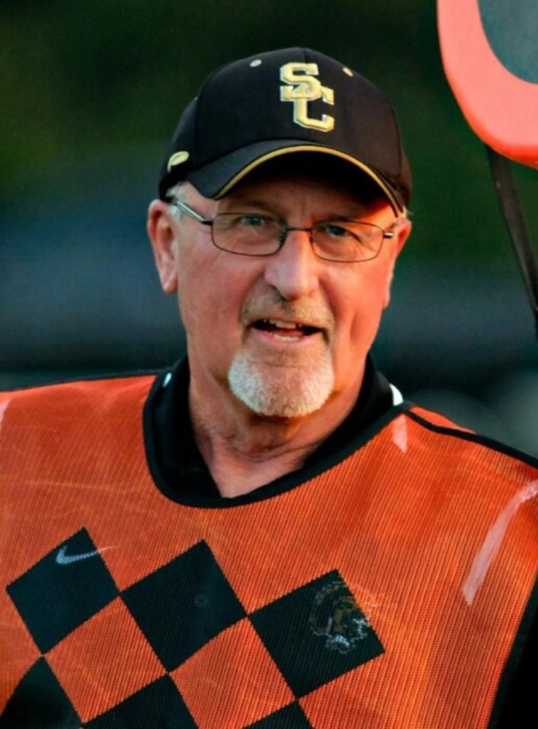 James "Jim" M. Lamoreaux