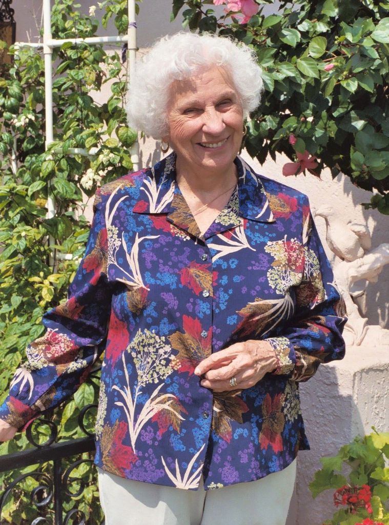 Mary Marzec
