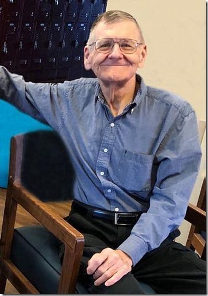 Ronald Lee Perrin Profile Photo