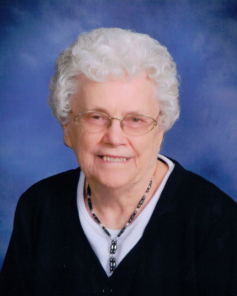 Almetha Marie Mendenhall