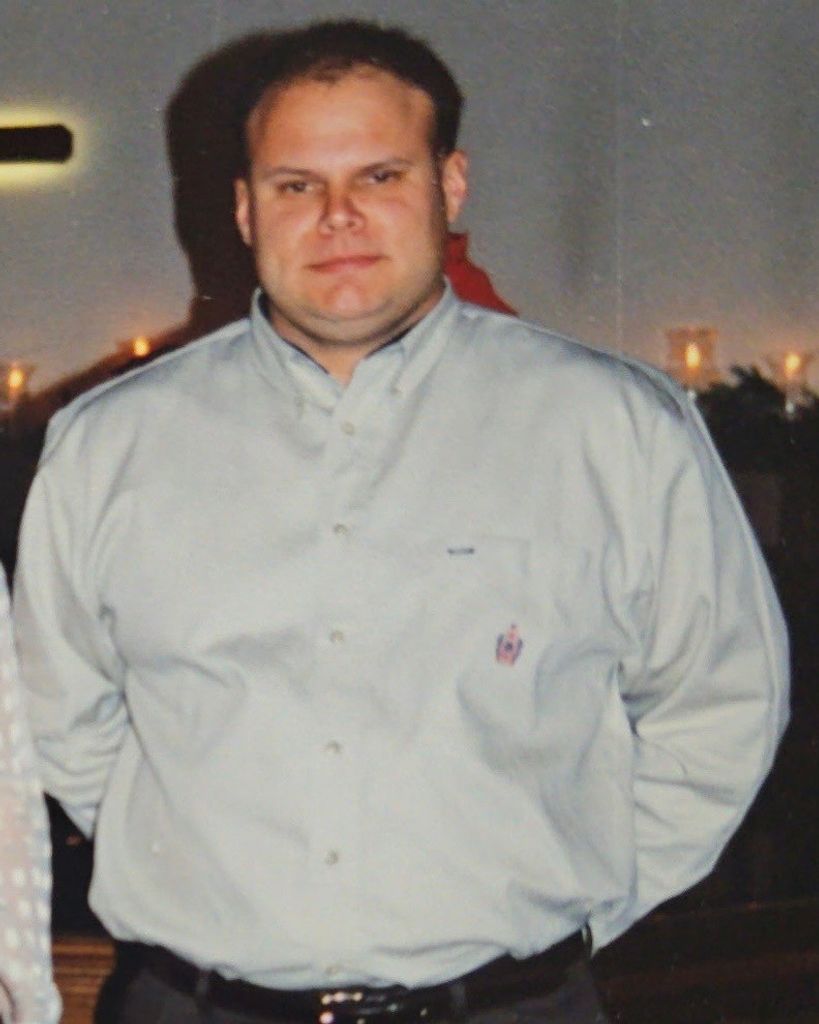 Jerry "Shane" Clark
