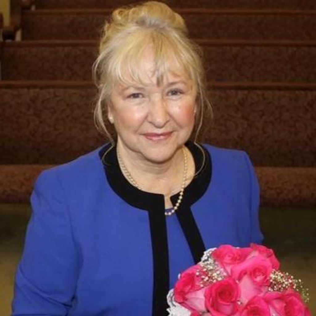 June Phillips Ringwalt Profile Photo