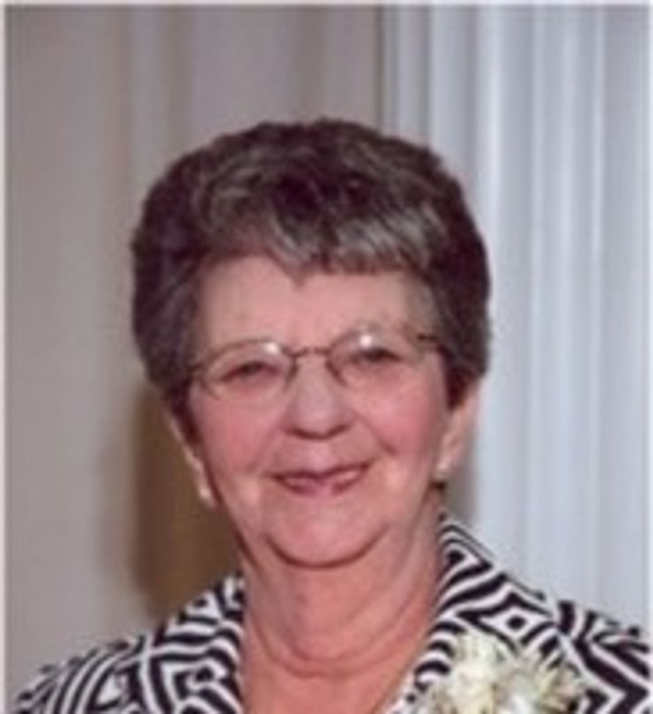 Glory Ann Leblanc Landry