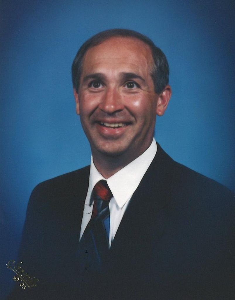 Robert 'Bob' William Scheitler Profile Photo