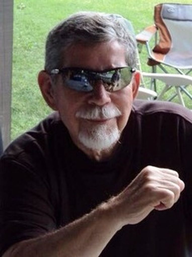 Bradley C. Berryman