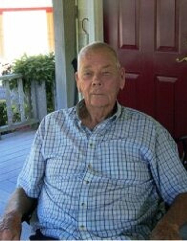 Mark Tempest Profile Photo