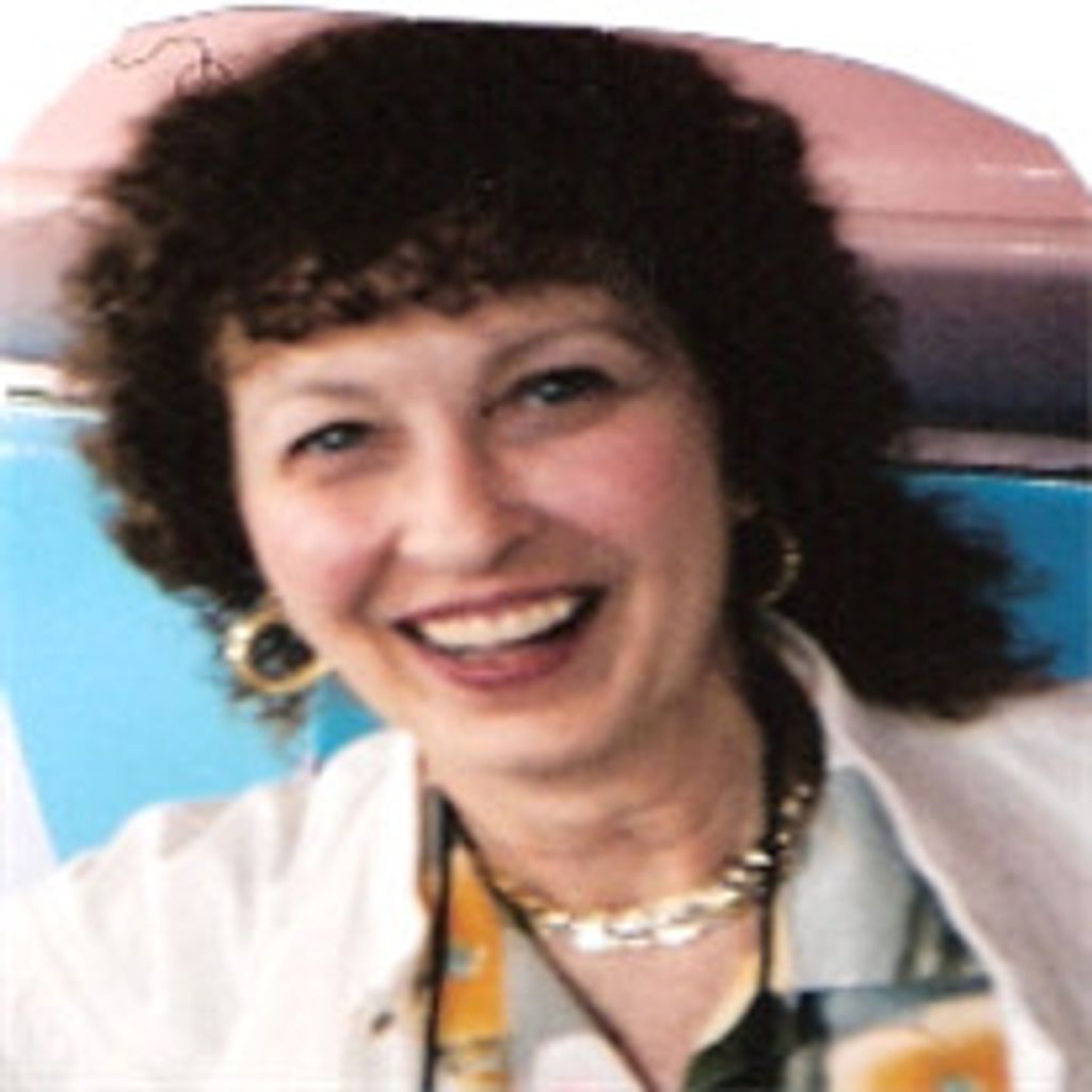 Jeanne Marie Fekeris Profile Photo