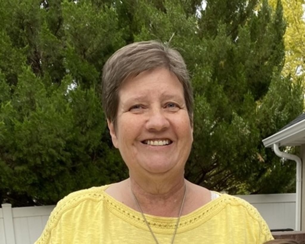 Tammy Hatt Profile Photo