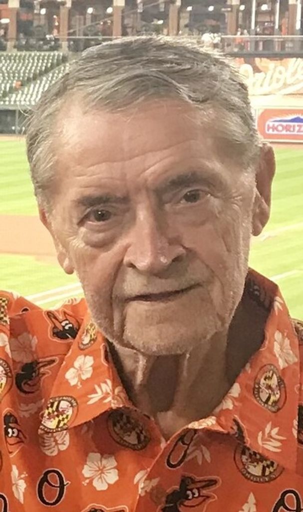 Charles T. Peebles Profile Photo