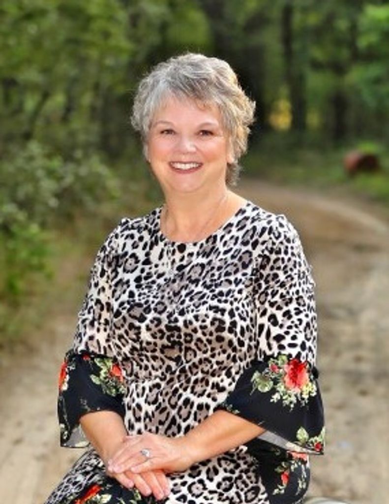 Marlena Sue (Doss)  Mcgehee