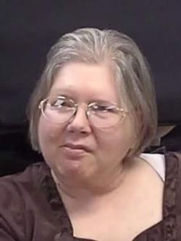 Barbara Jean Wellman