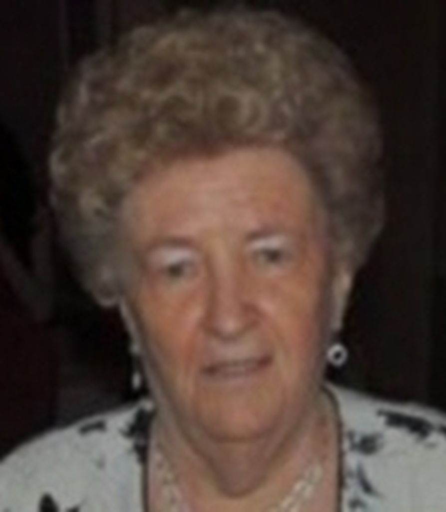 Angeline Komperda