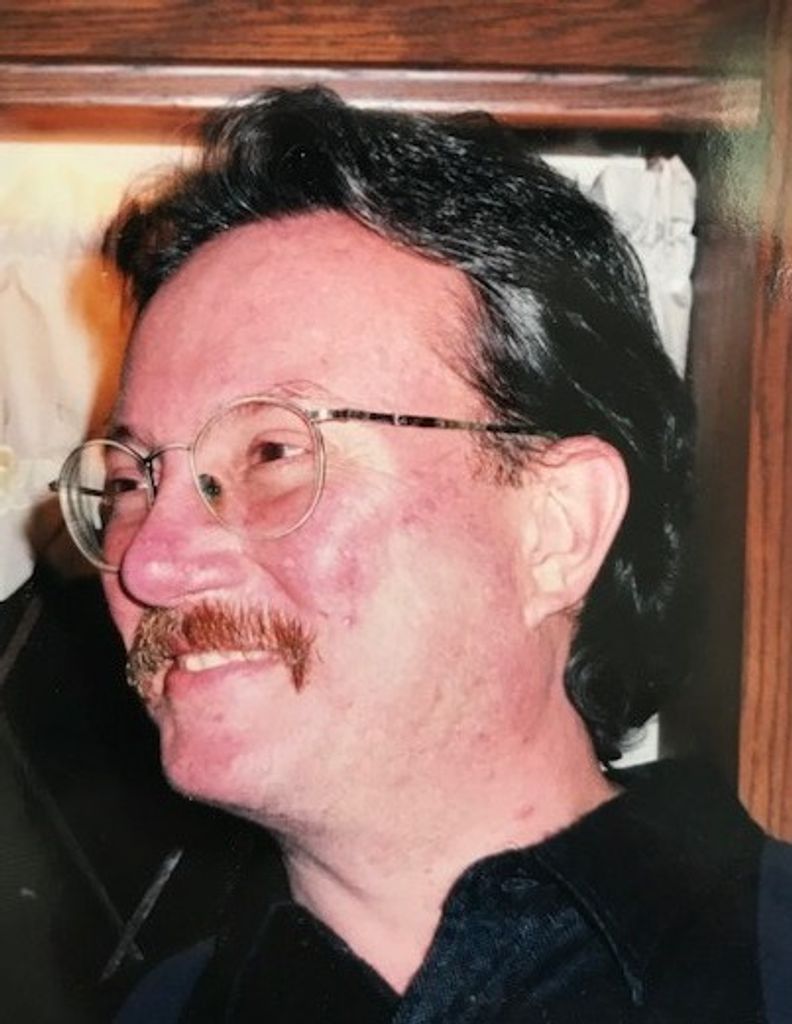 Allan Michael Bombardier