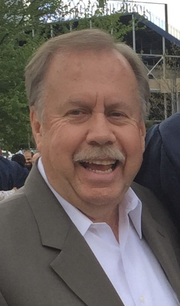 F. Lee Mangan Profile Photo