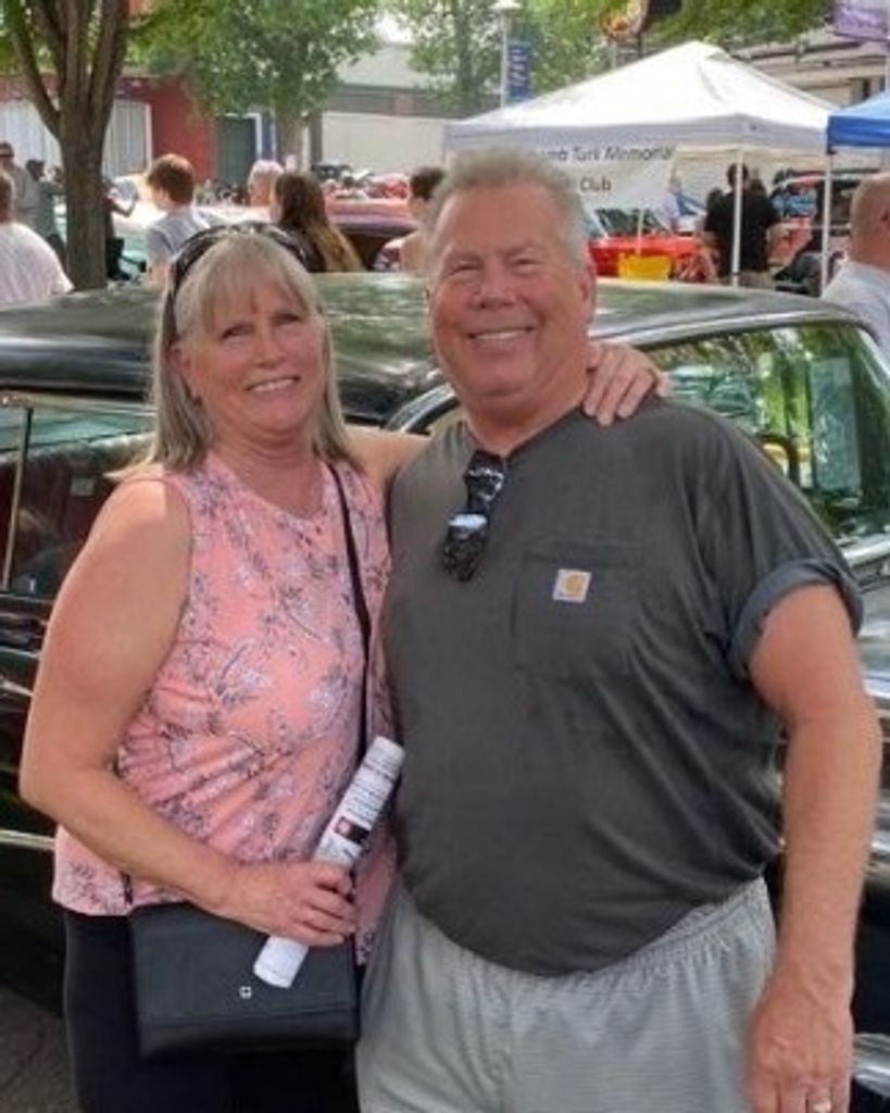 Mark Alan Olson Profile Photo