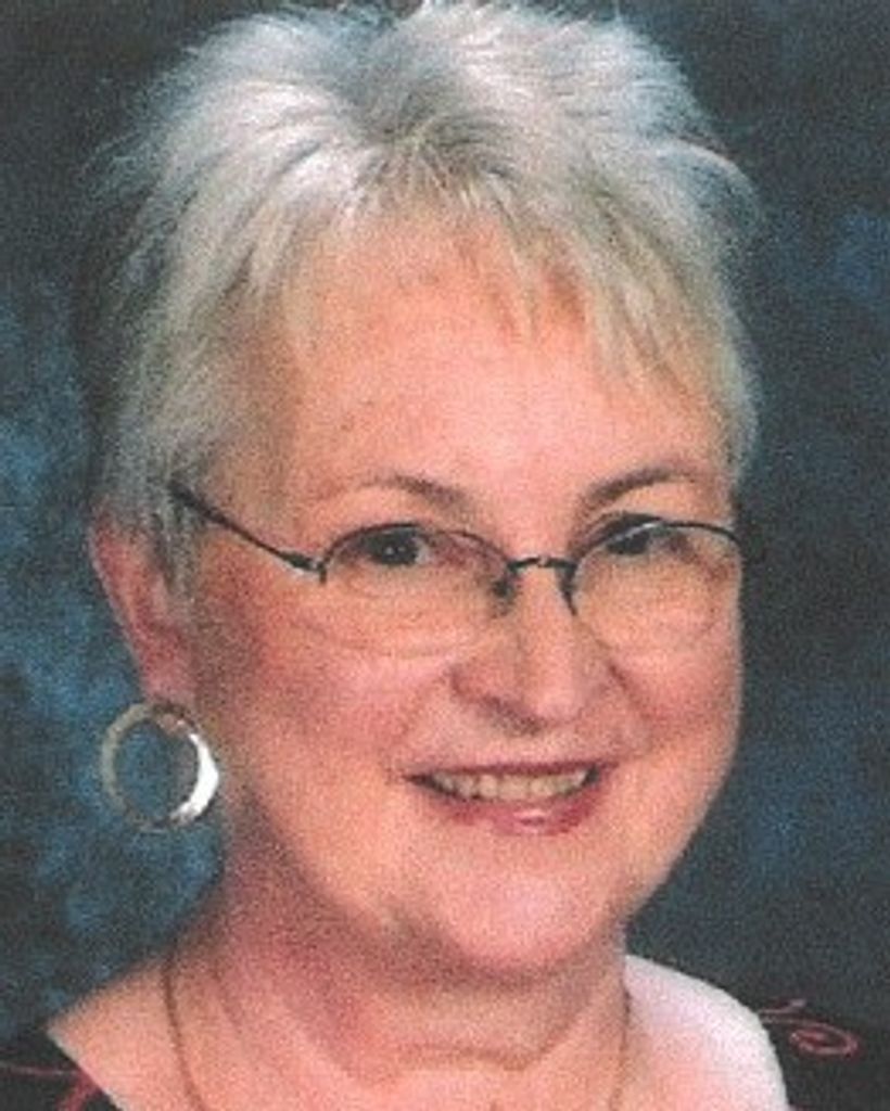 Mary Lou Keenan Profile Photo