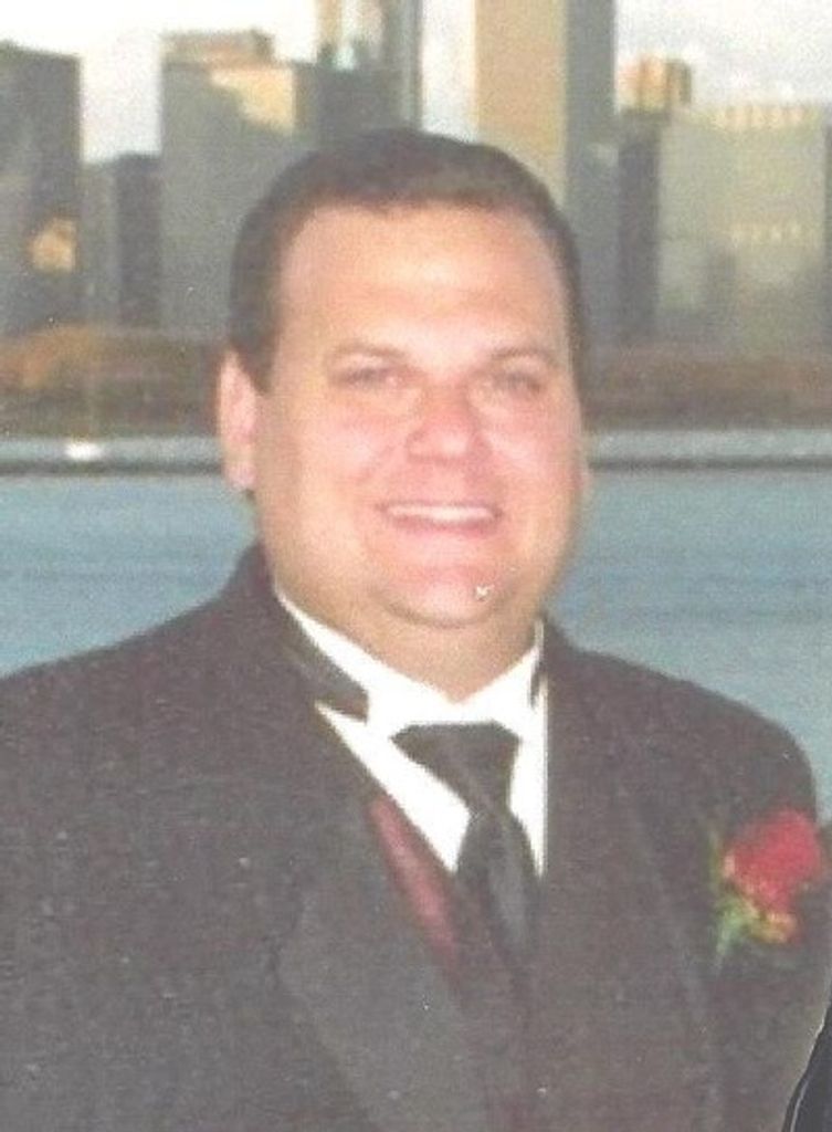 Frederick C Cappetta Iii