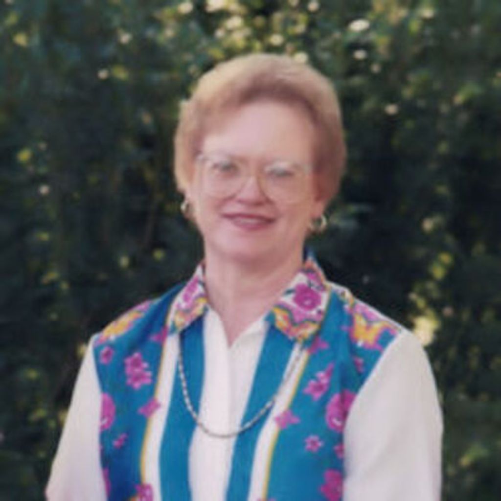 Carrell Rae Blakely Profile Photo