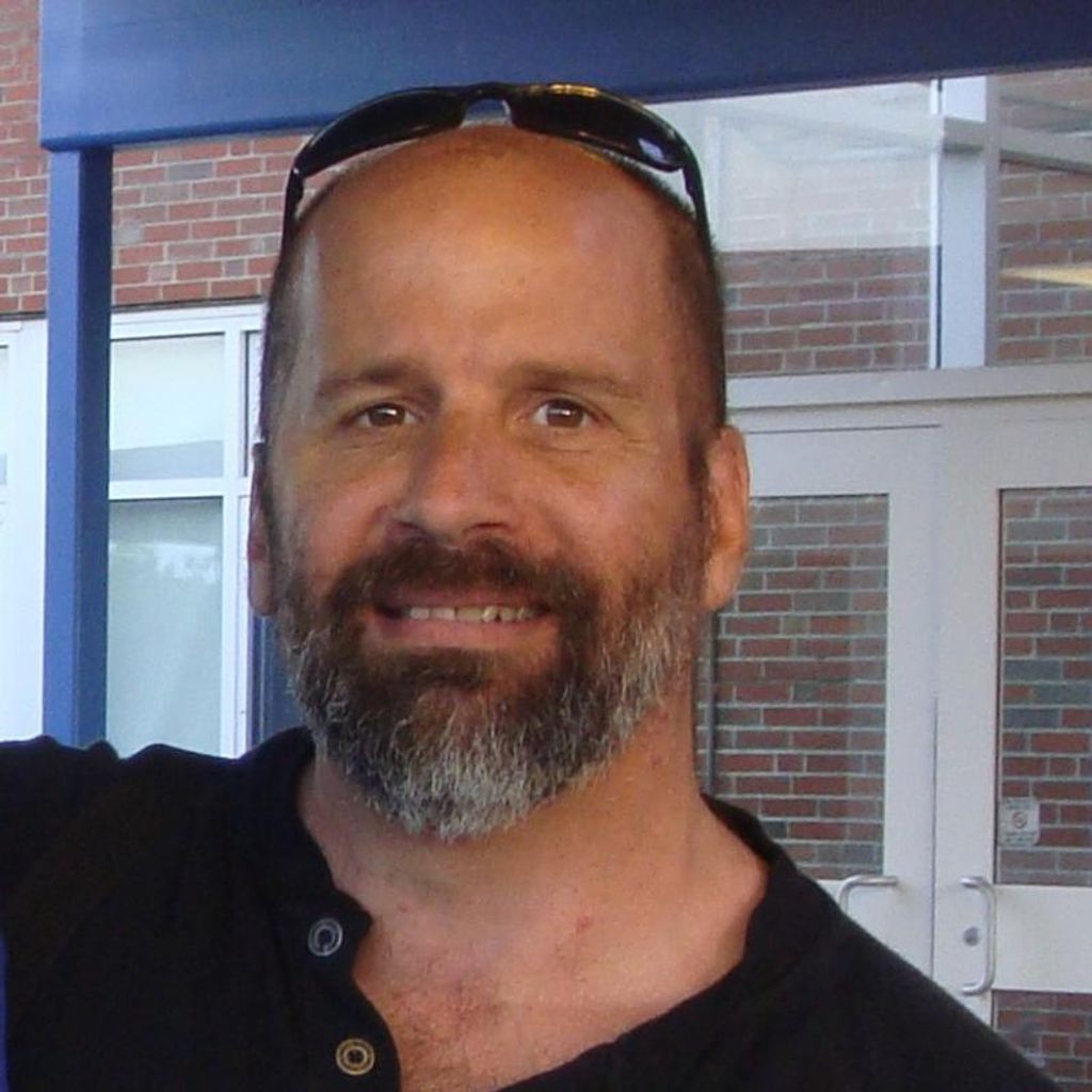 Thomas Neil Tarallo Profile Photo