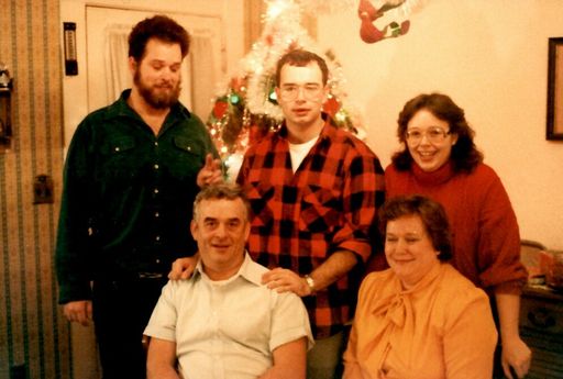 Paul Barnett, Sr. photo gallery thumbnail 9 of 72